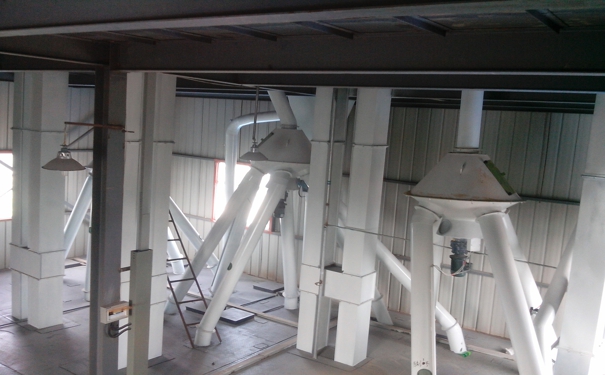 飼料成套機(jī)組價格多少?其產(chǎn)品出品率我們又該如何提高呢?