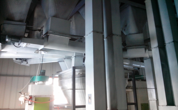 羊飼料生產(chǎn)線在推動(dòng)畜牧業(yè)發(fā)展中發(fā)揮更大的作用