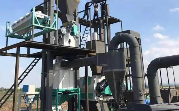 制造飼料機(jī)器設(shè)備多少錢(qián)?其耗電量如何做才能有效降低?