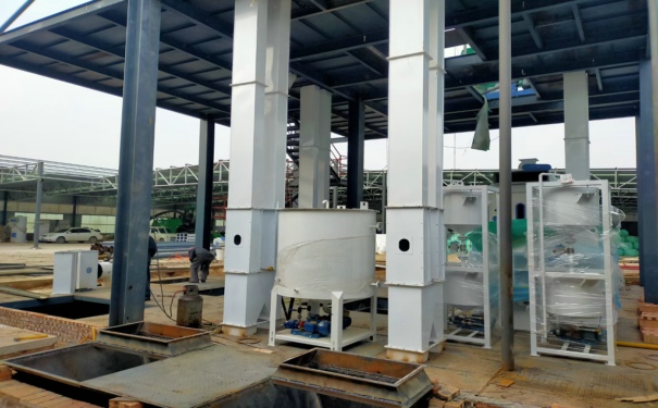 飼料加工機(jī)械價格多少?其生產(chǎn)能力的判斷指標(biāo)又有哪些?