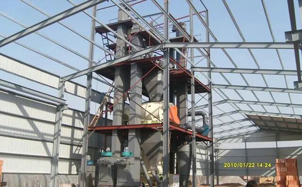 羊飼料生產(chǎn)線為推動養(yǎng)殖業(yè)的可持續(xù)發(fā)展貢獻(xiàn)力量