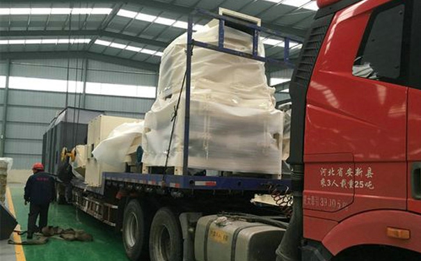 豬飼料生產(chǎn)線(xiàn)的運(yùn)行對(duì)于提升養(yǎng)殖效益具有重要作用