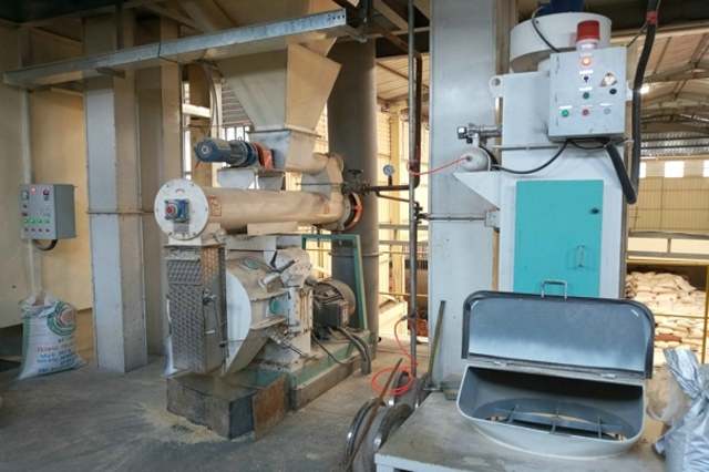 膨化飼料機(jī)械已成為推動(dòng)行業(yè)進(jìn)步的重要力量