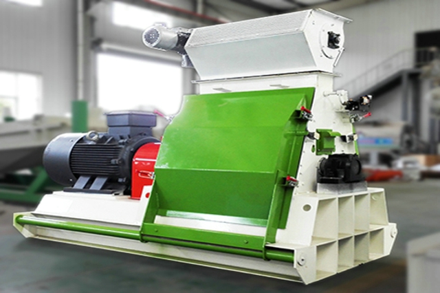 飼料機械設備為行業(yè)的持續(xù)進步注入了強大動力